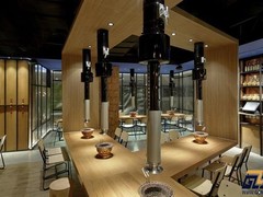 华工鑫设装饰公司
