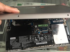 银川清华紫光笔记本维修
