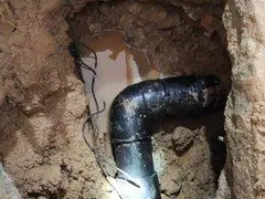 阜阳微晶漏水检测公司