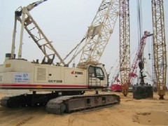 天津建筑劳务（华旗）有限公司