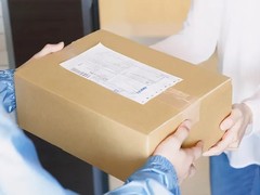临城DHL