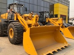 中轶二手工程机械总经销市场