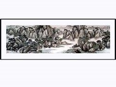 保定上门收购字画