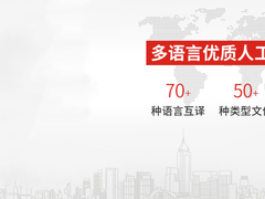 正朔翻译公司