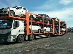 运车行（广州）轿车托运公司