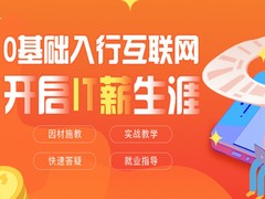 焦作平面设计培训