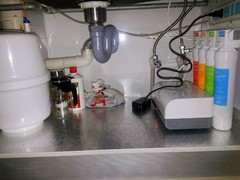 深圳净水器维修电话号码