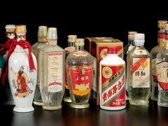成都回收茅台酒