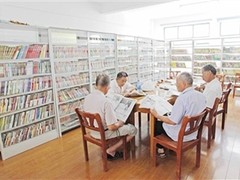 南昌老人社区