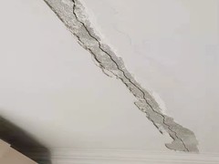 长春屋顶漏水维修