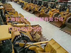 上海皆佑工程机械有限公司