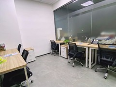 上海培训教室出租