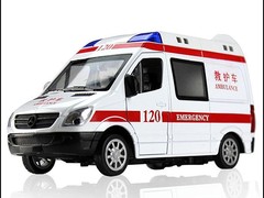 北京洪達(dá)救護(hù)車(chē)租賃有限公司