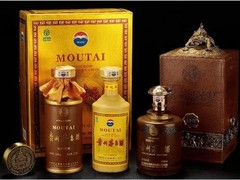 呼和浩特回收茅台酒