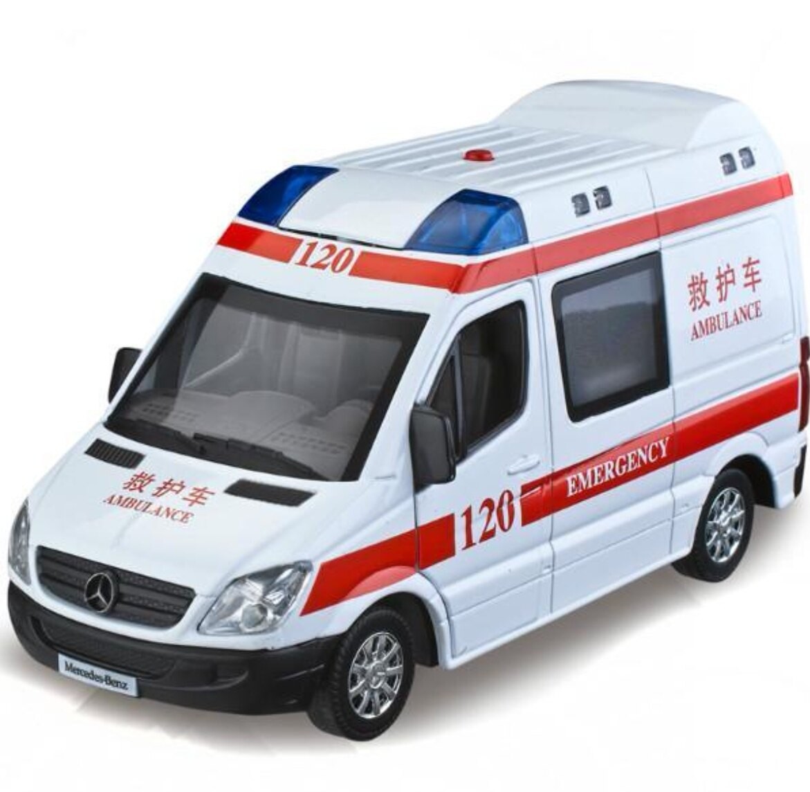 120救護車出租轉運中心