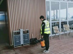 秦皇岛绿盾科技开发有限公司