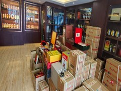 上门回收各种酒水烟酒礼品