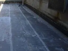 南京防水补漏