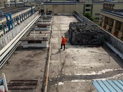 防水补漏正规公司