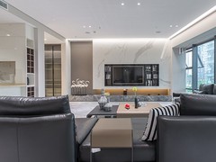 桂林家具店装修