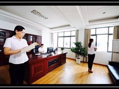 上海助立文化传媒有限公司