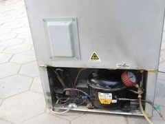 全市家電維修服務(wù)中心