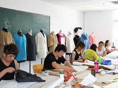 北京金都服装职业培训学校
