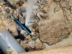 南昌漏水检测中心