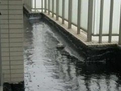 芜湖屋面漏水维修