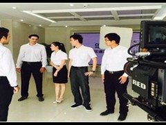 上海助立文化传媒有限公司