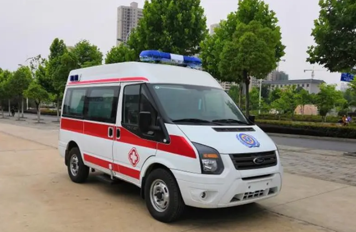 120救護車出租轉運中心