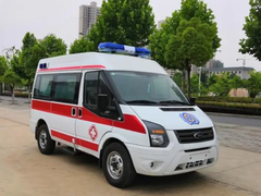 深圳救护车长途转运