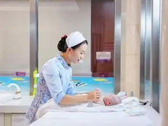 沈阳育儿嫂服务
