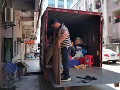 东莞市吉日搬家公司