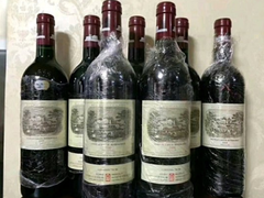 成都回收茅台酒
