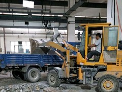 珠海垃圾清理公司