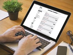 北京譯銘信息技術(shù)有限公司
