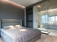 深圳茶叶店装修