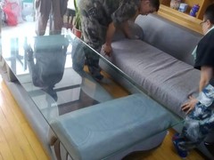 鞍山福临门搬家公司