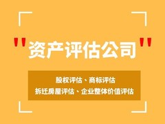 好评评估咨询