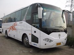 东方旅游客运有限公司