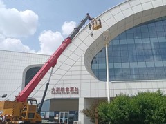 衡水外墙清洗
