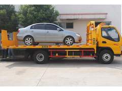 車拖拖專業(yè)汽車道路救援