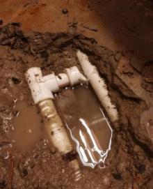 唐山水管漏水检测