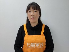 成都住家育儿嫂