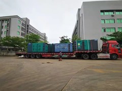 温州发电机租赁