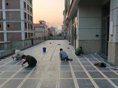 雨虹防水门店公司