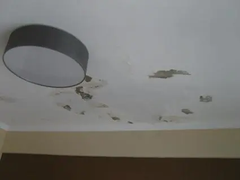 内江屋顶漏水维修