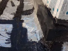 上海安家防水工程有限公司