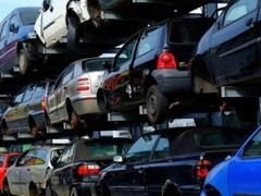 梧州收购报废汽车
